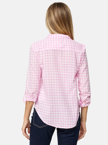 Orsay Blouse 'Alger' in Pink