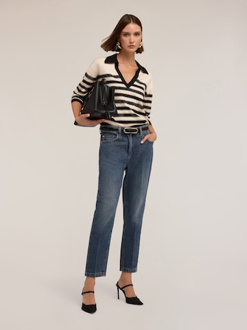 MOTIVI Trui in Zwart