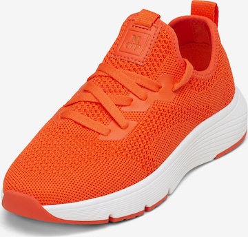 Marc O'Polo Sneaker in Orange: predná strana