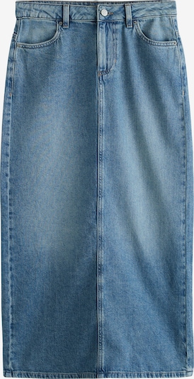 Next Rock in blue denim, Produktansicht