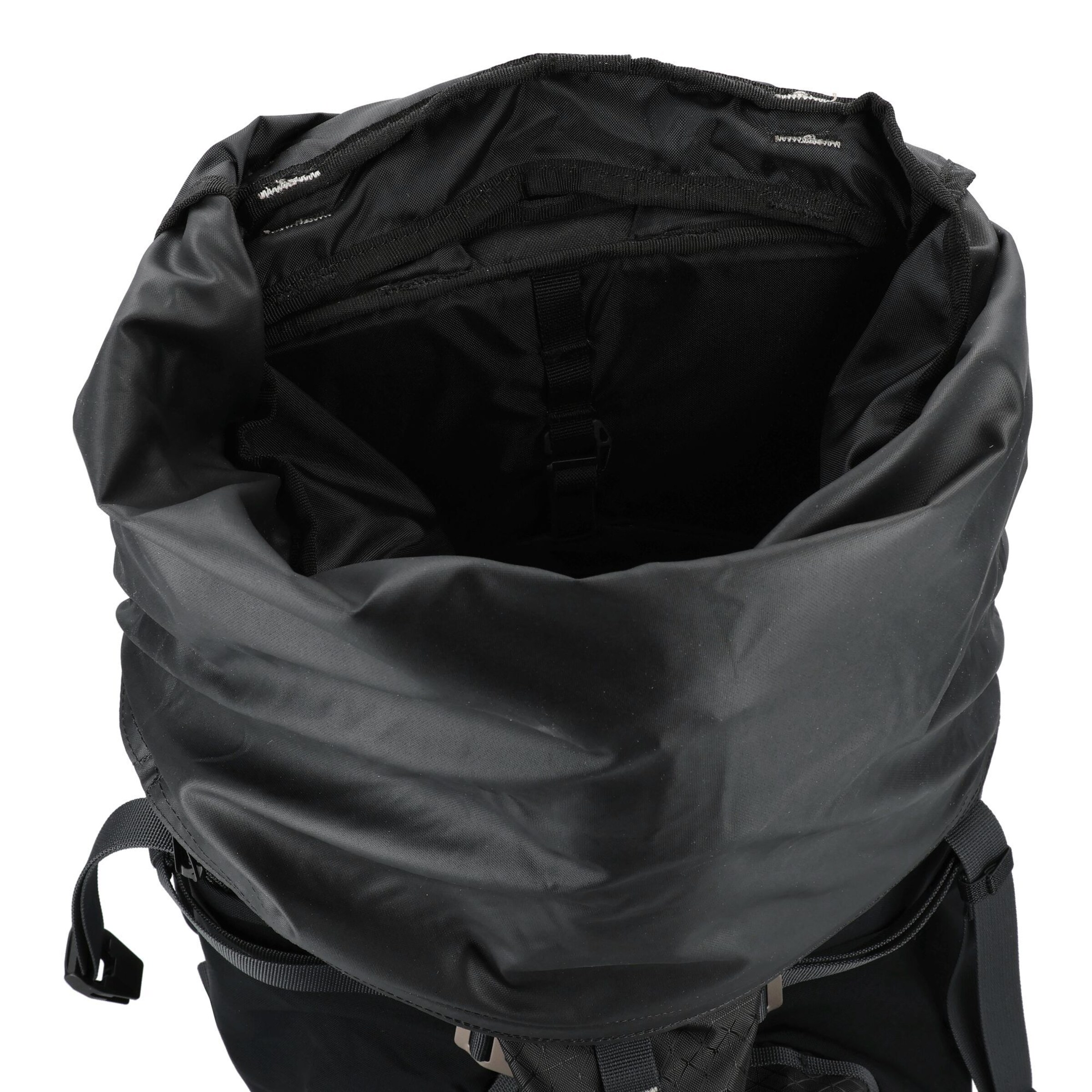Tropicfeel Backpack in Black