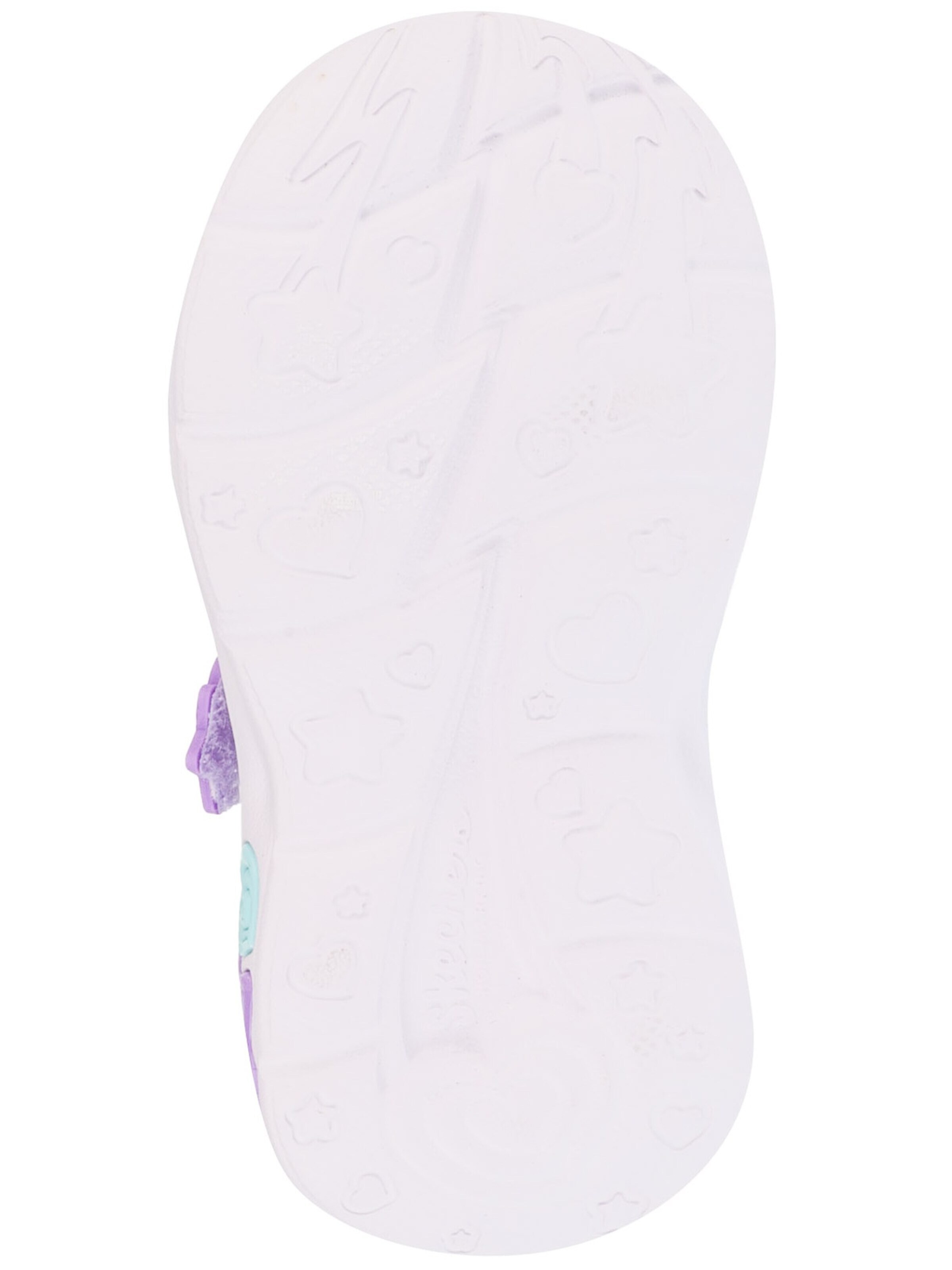 SKECHERS Sneaker 'Skech Squad'‌‌‌‌‌‌‌‌ in Pink