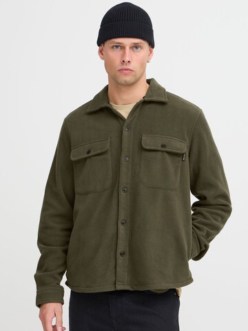 BLEND Between-Season Jacket in Green