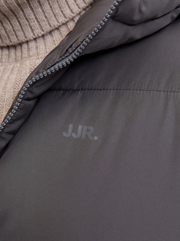 pilka JJ Rebel Žieminis paltas