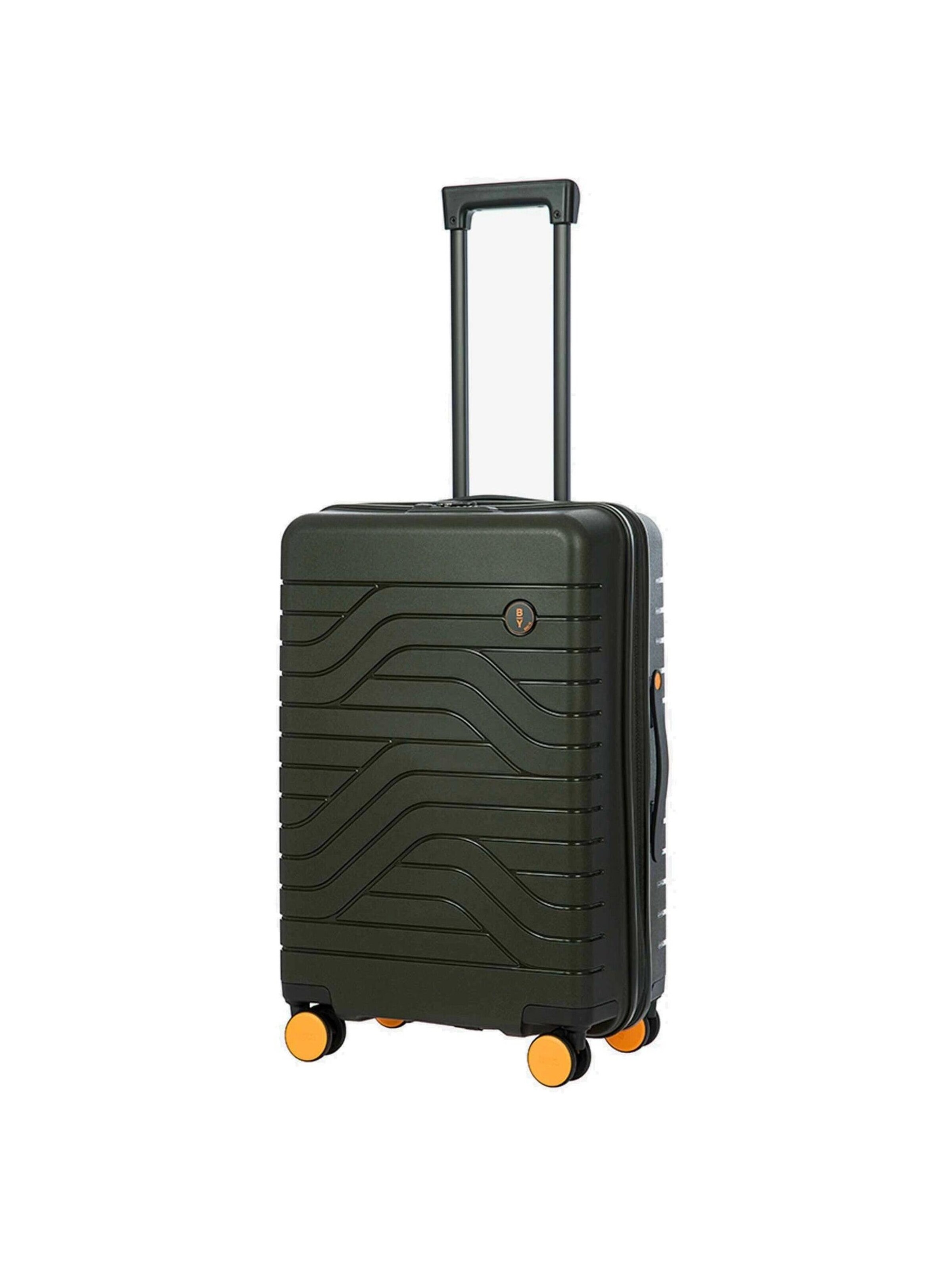Bric's Trolley 'BY Ulisse'‌‌‌‌‌‌‌‌‌‌ in Grün