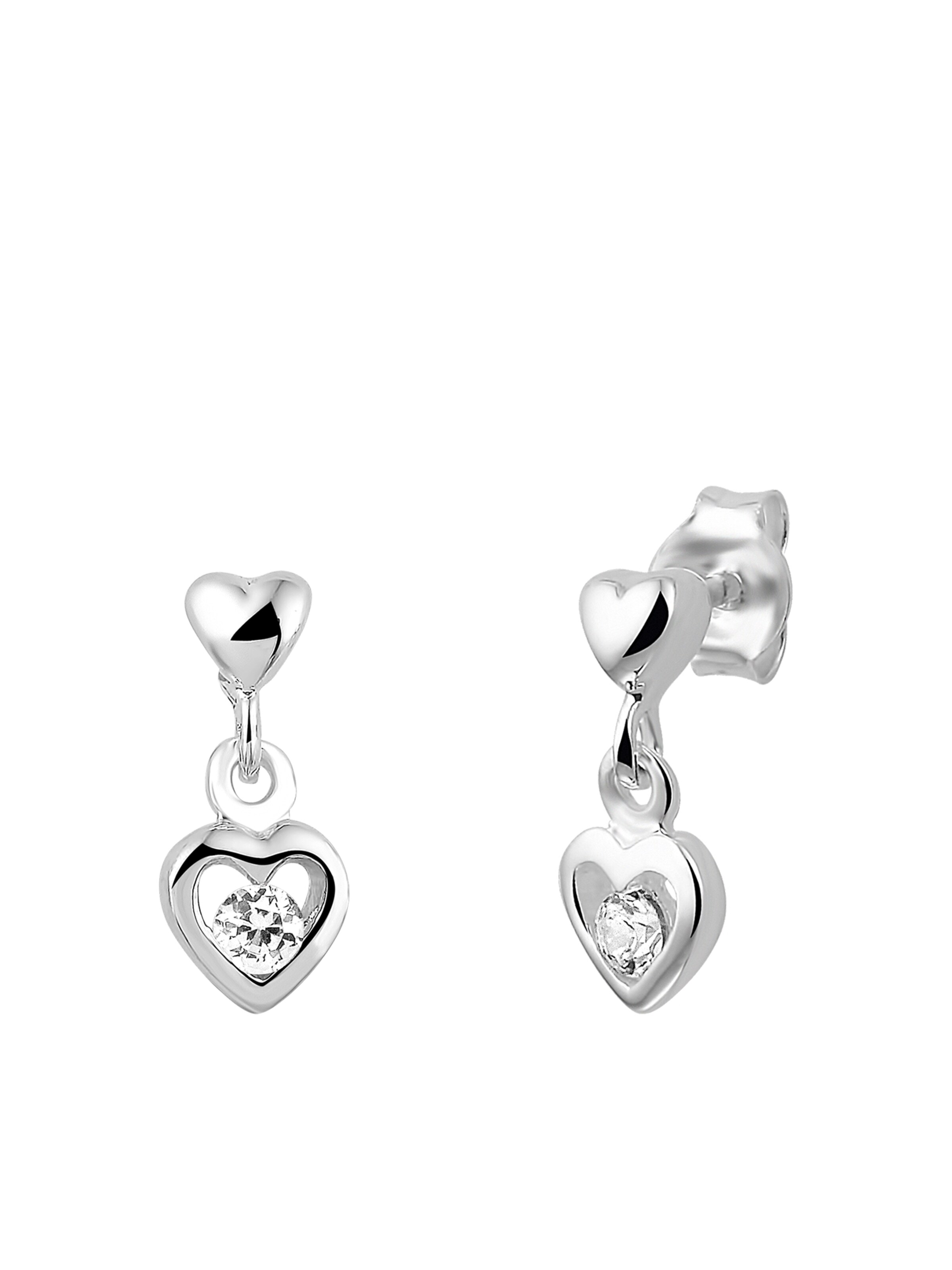 Lucardi Sieraden in Zilver: voorkant