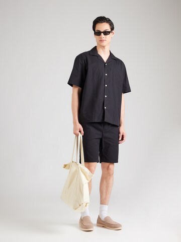 Regular fit Trening 'ONSREID' de la Only & Sons pe negru