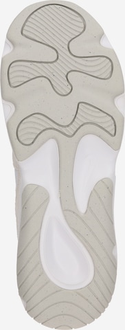 Nike Sportswear Σνίκερ χαμηλό 'TECH HERA' σε λευκό