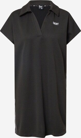 DKNY Performance Sportkleid in schwarz / weiß, Produktansicht