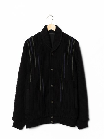 Canda Jacket & Coat in XL in Black: front