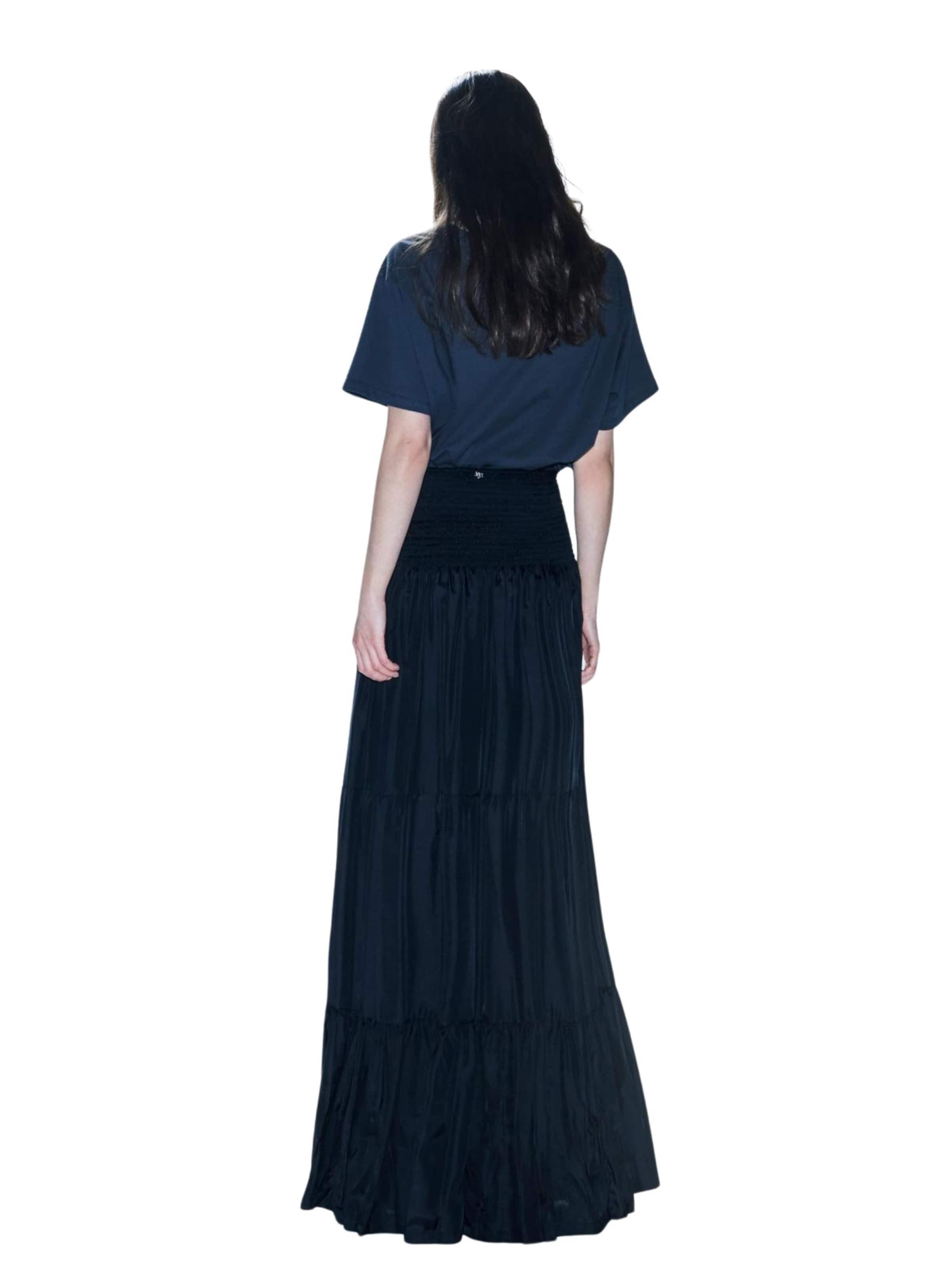 T-shirt Aniye By en mélange de couleurs