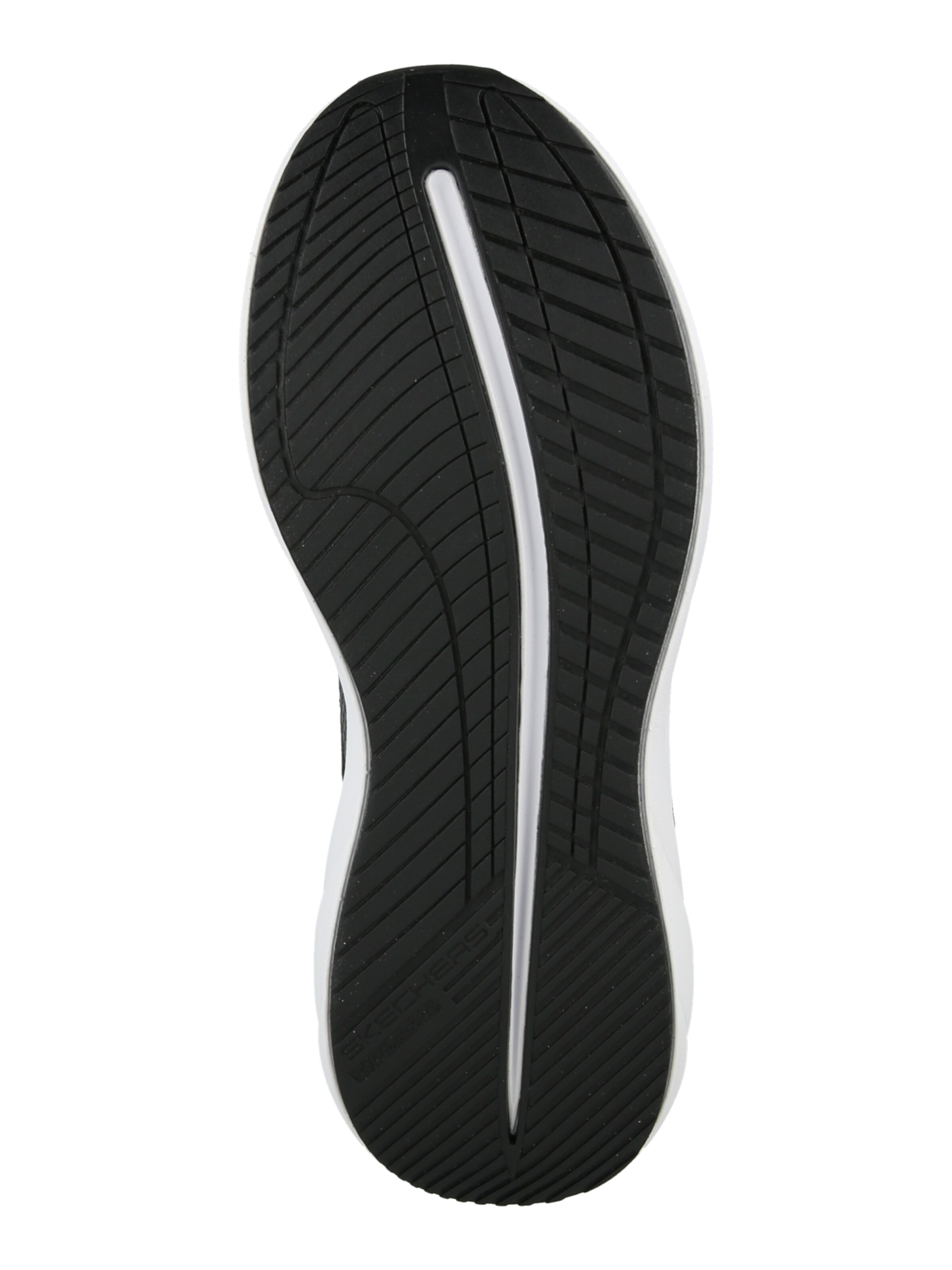 SKECHERS Trainers 'AIR FLIGHT' in Grey