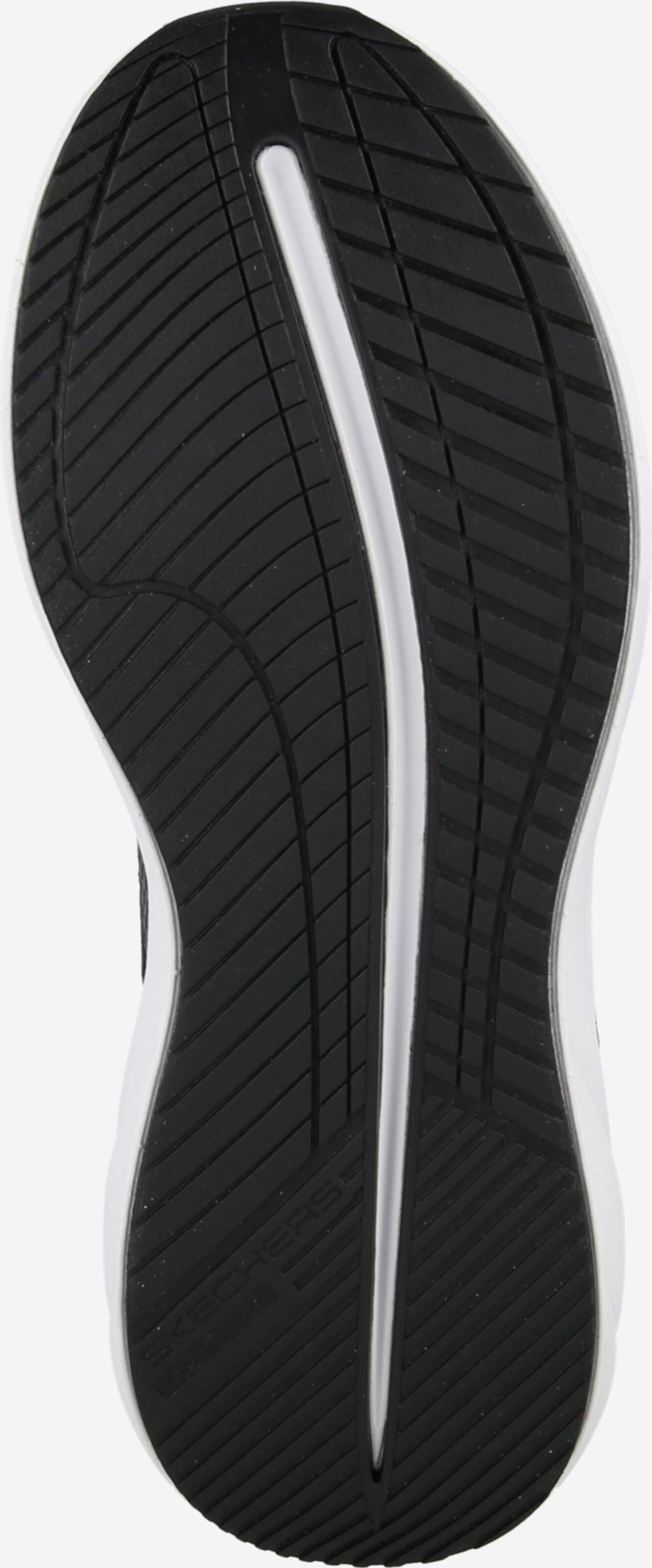 SKECHERS Sneaker 'AIR FLIGHT' pe Gri Metalic | ABOUT YOU