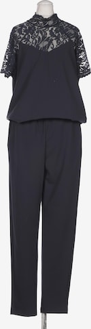 Soyaconcept Jumpsuit in M in Blue: front