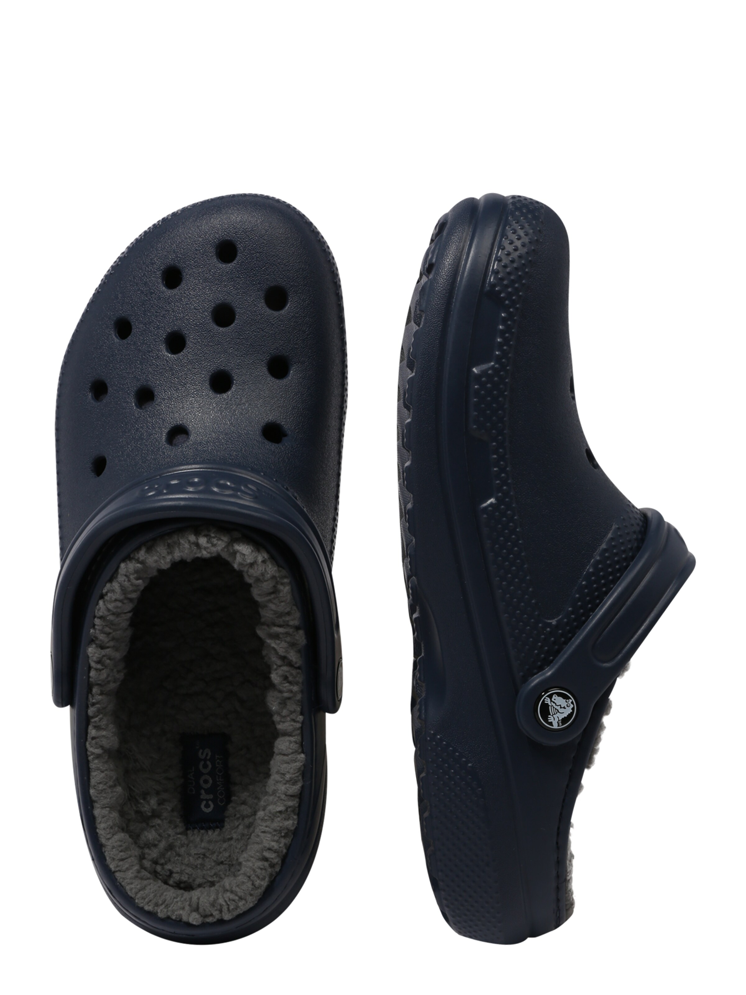 Crocs Clogs 'Classic' in Blue