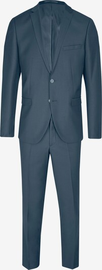 Steffen Klein Anzug in taubenblau, Produktansicht