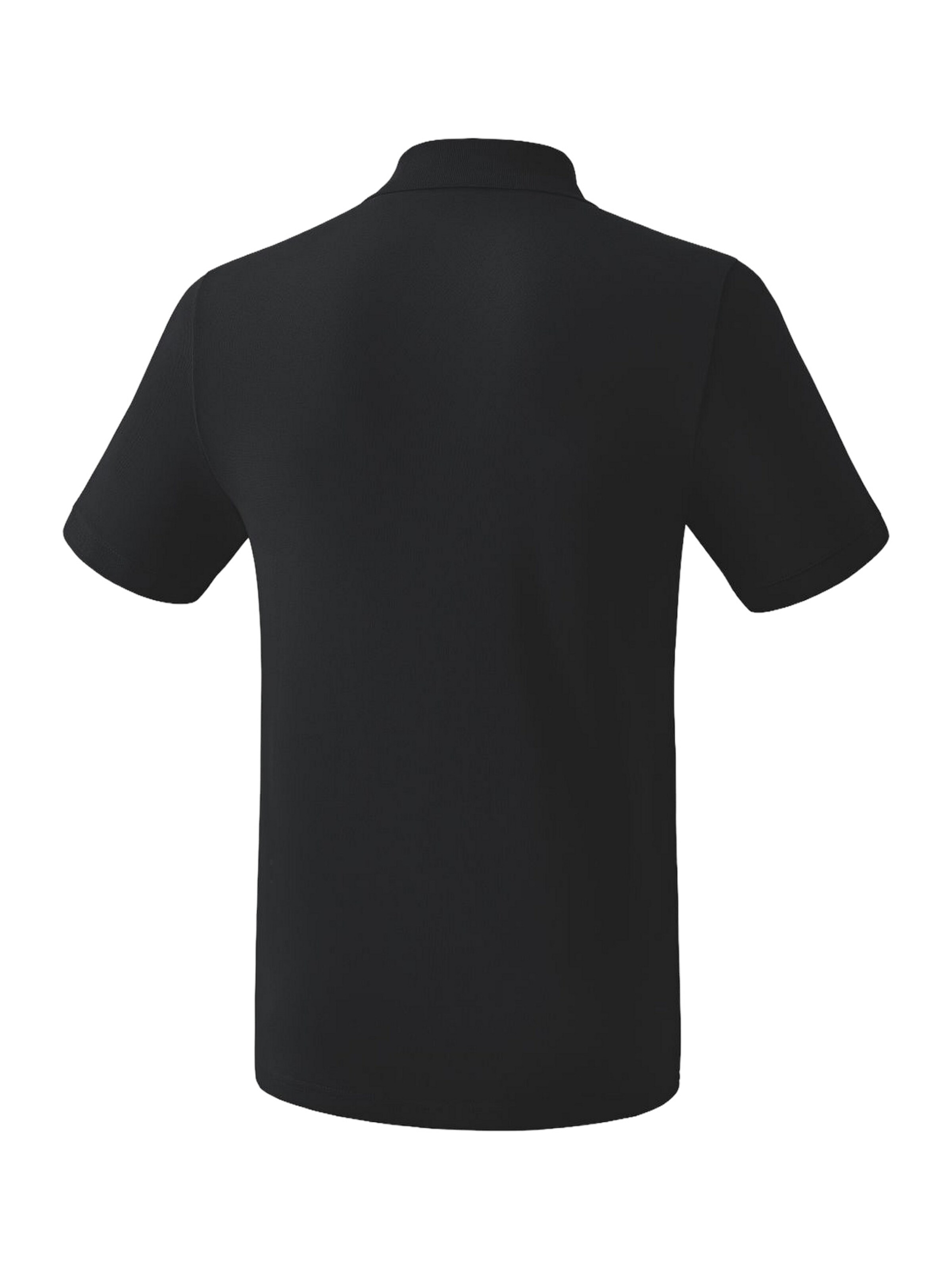ERIMA Funktionsshirt in Schwarz