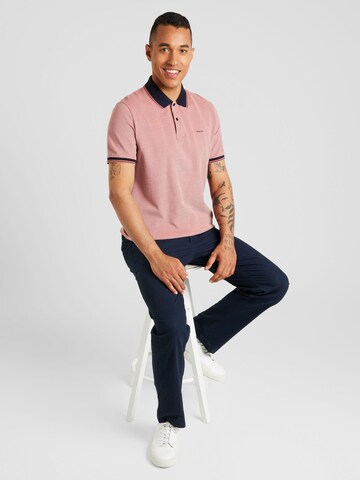 GANT Shirt in Red