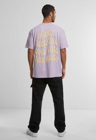 Loosefit Jeans cargo 'Haldor' di 2Y Studios in nero