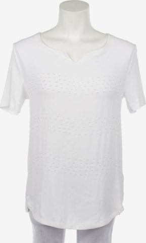 Riani Shirt XS in Weiß: predná strana