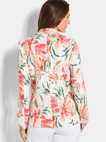 Blazer Goldner en beige