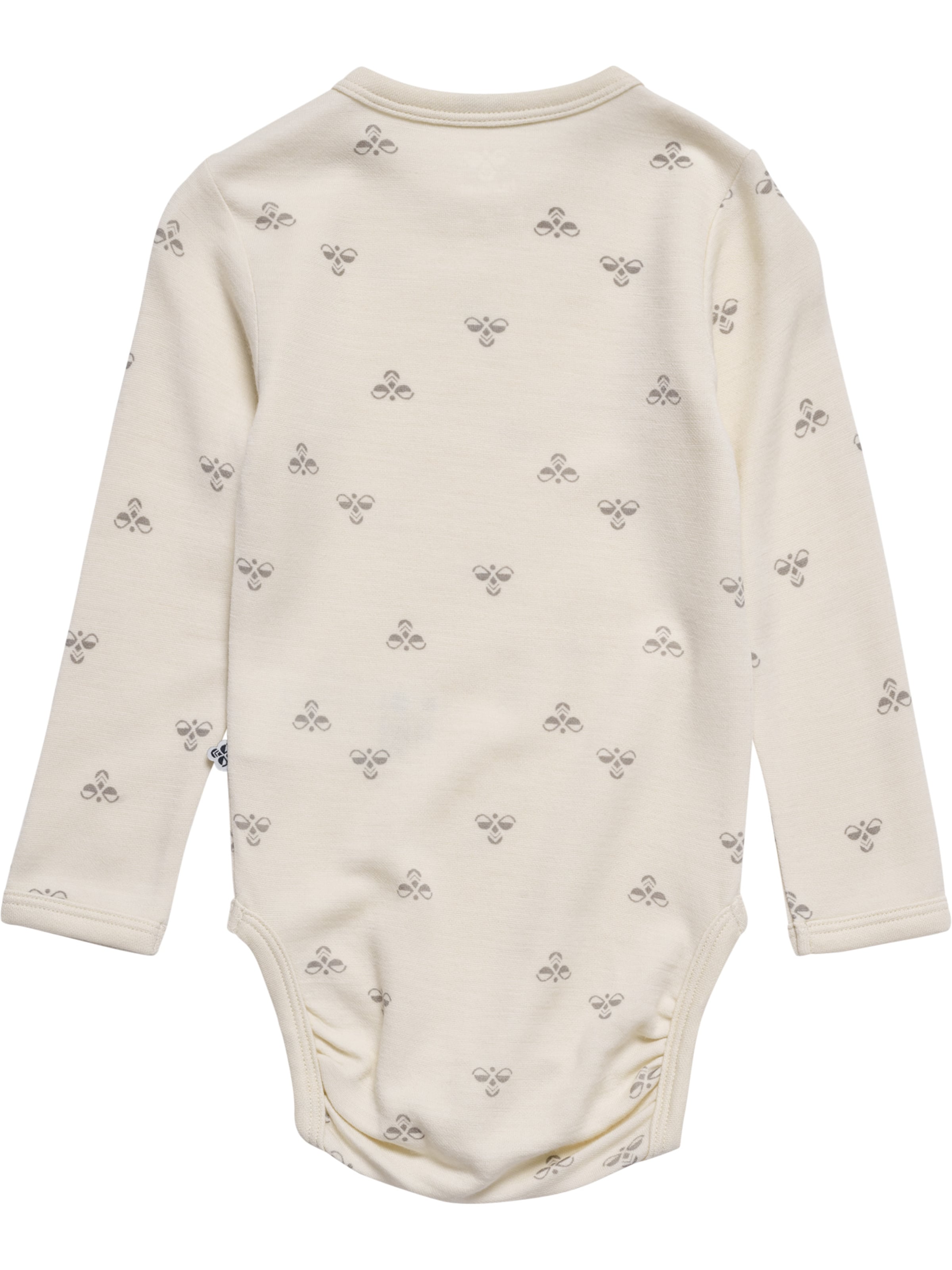 Hummel Body in Beige