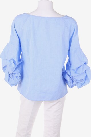 VIVA COUTURE Blouse & Tunic in S in Blue