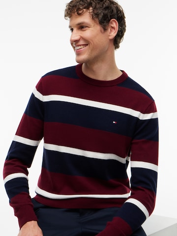 TOMMY HILFIGER Свитер в Синий