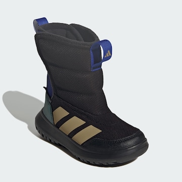 ADIDAS SPORTSWEAR Спортивная обувь 'Winterplay' в Черный