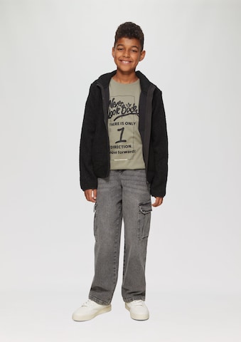 s.Oliver Shirt in Groen