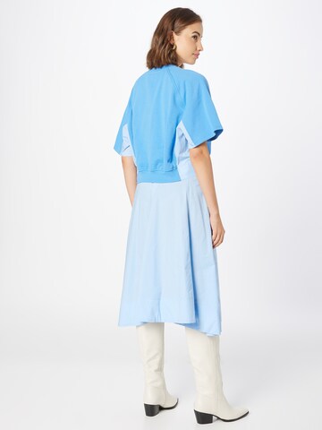 3.1 Phillip Lim Kleid in Blau