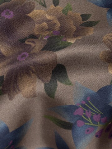 Écharpe MayTree en marron