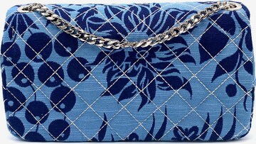 NICASCONCEPT Tasche 'Maxi' in Blau