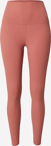 NIKE - Pantalón deportivo 'ZENVY' en rosa: frente