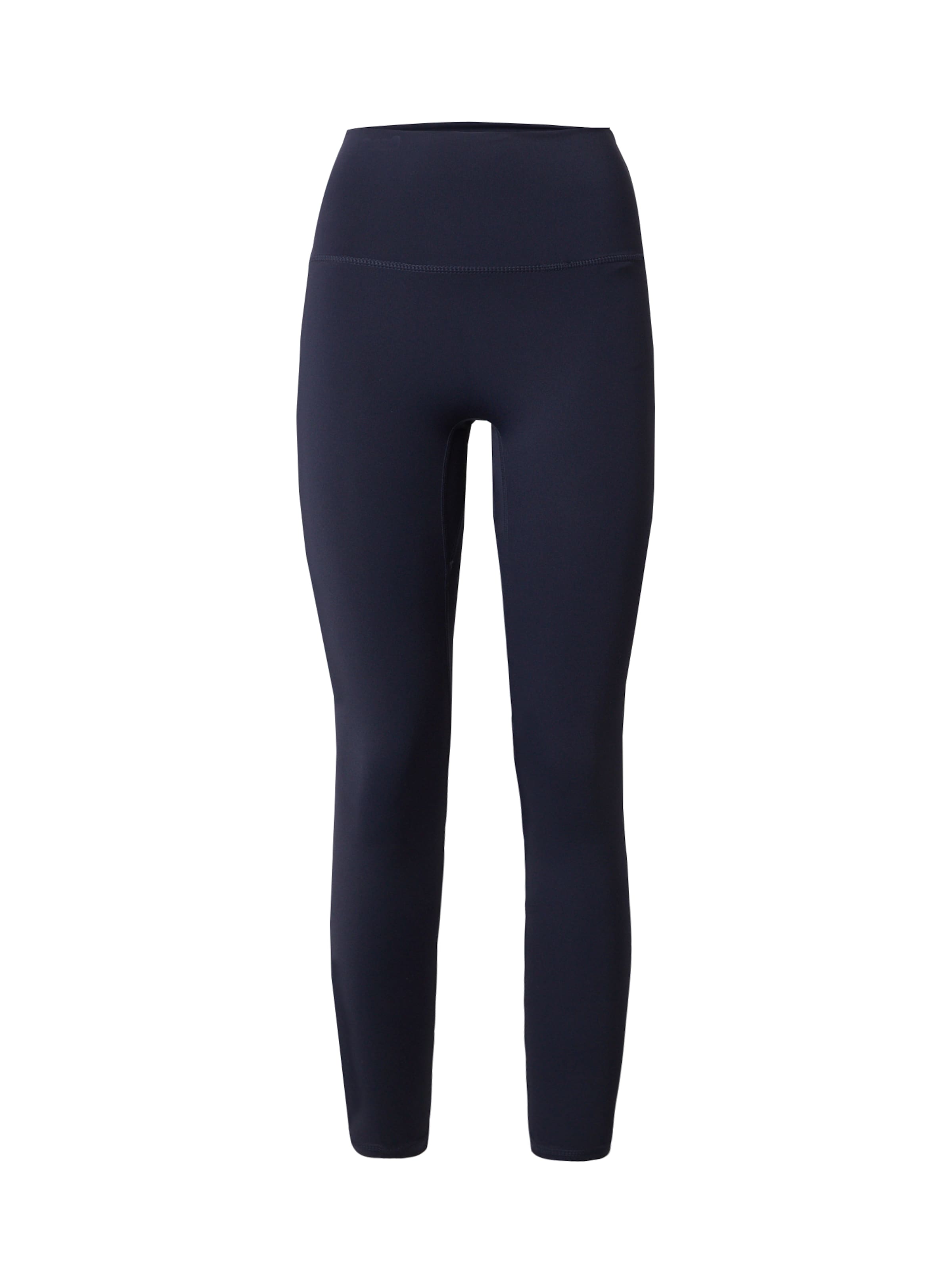 ONLY PLAY - Skinny Pantalón deportivo 'ONPJam-Sana-3' en azul: frente