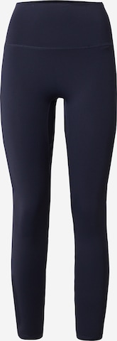 Pantaloni sportivi 'ONPJam-Sana-3' di ONLY PLAY in blu: frontale