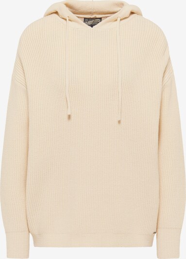 DreiMaster Vintage Sweater in Wool white, Item view