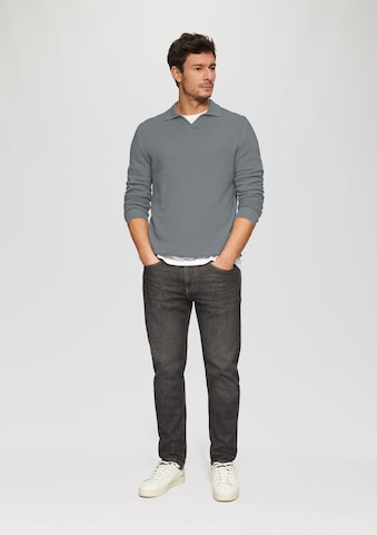 Pull-over s.Oliver en gris