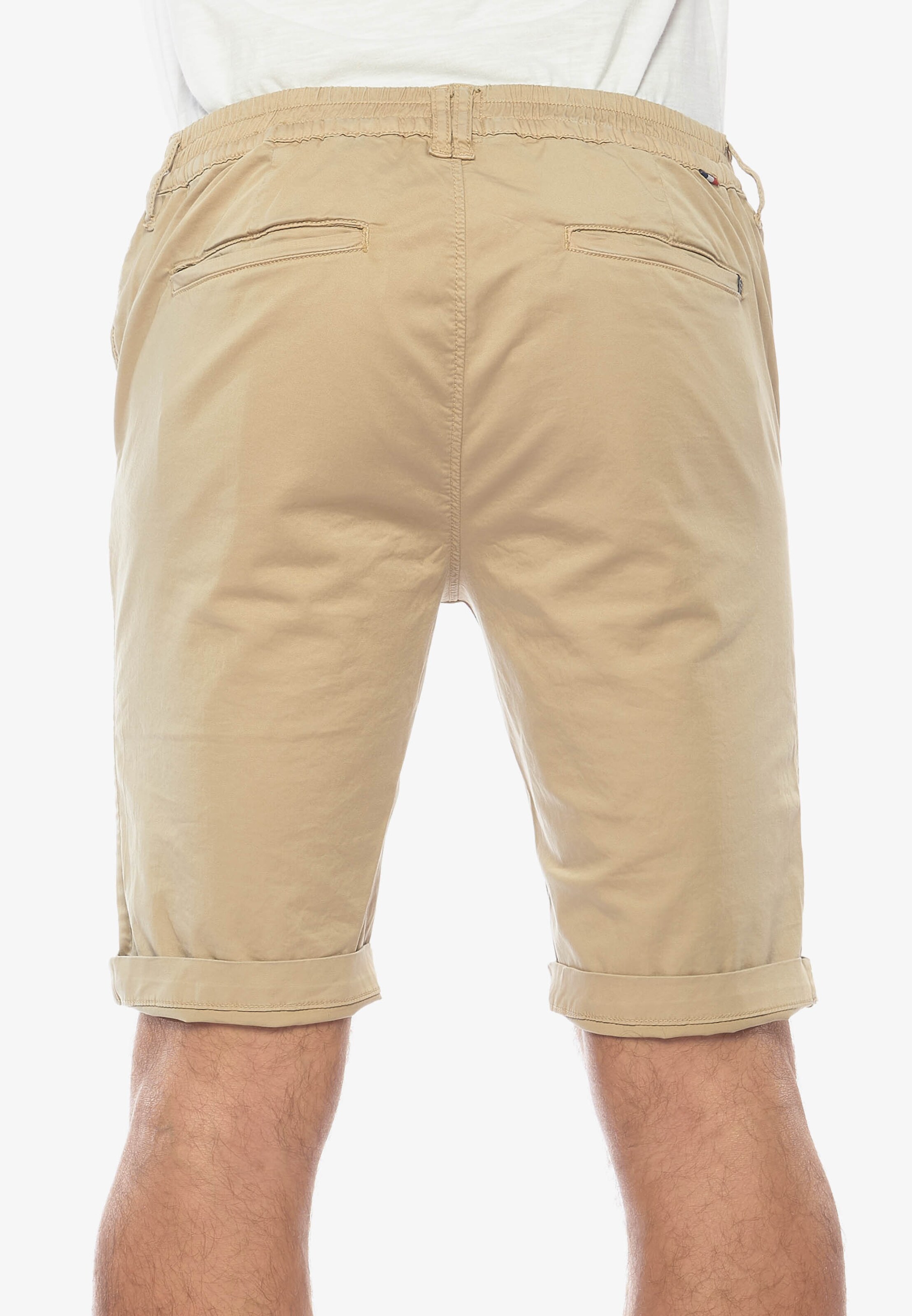 Männer Le Temps Des Cerises Bekleidung Le Temps Des Cerises Shorts 'VIBORG' in Sand - AT57664 Männer Le Temps Des Cerises Bekleidung Le Temps Des Cerises Shorts 'VIBORG' in Sand - AT57664