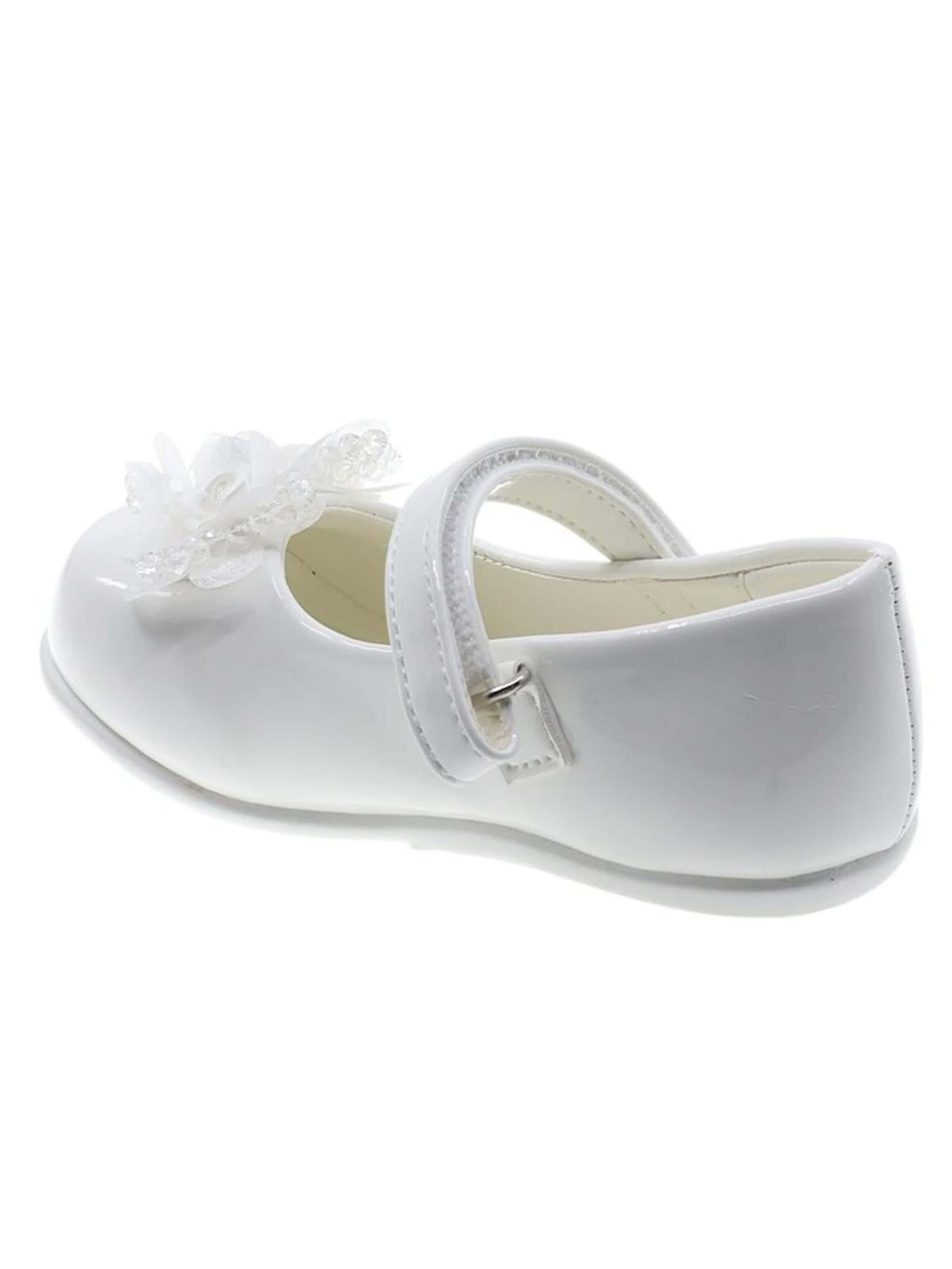 Beppi Ballerina's in Wit