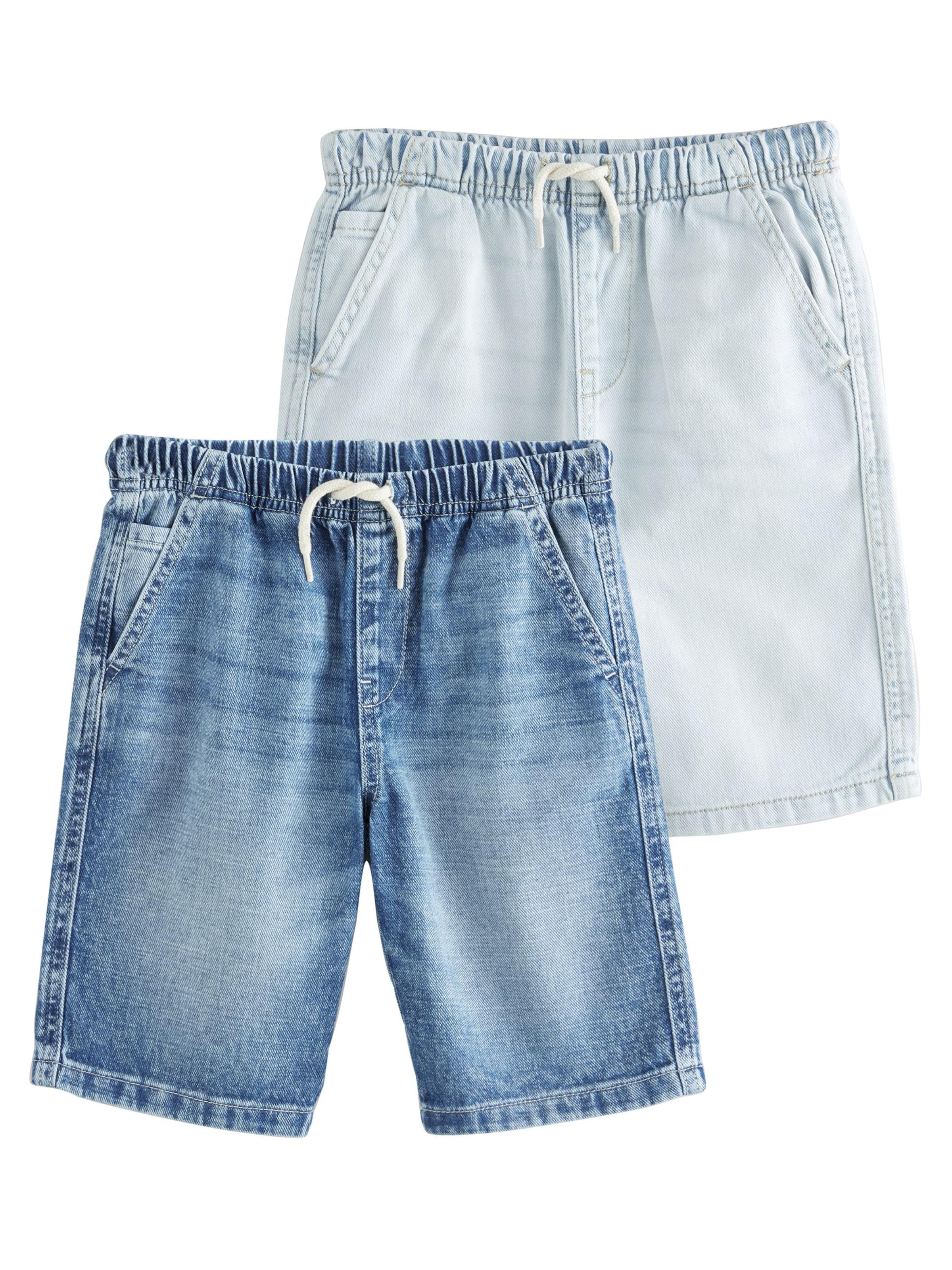 Nextregular Traperice - plava boja: prednji dio