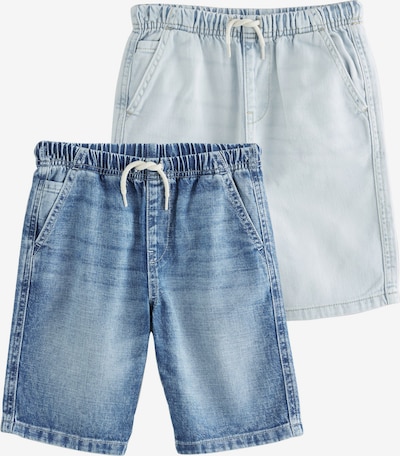 Next Джинсы в Джинсовый синий / Пастельно-синий, Обзор товара