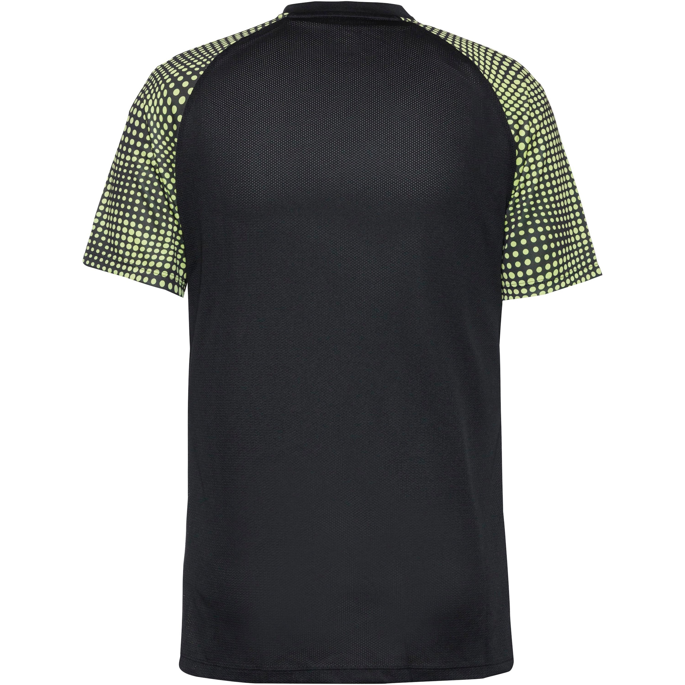 Tricou funcțional 'Academy' de la NIKE pe verde