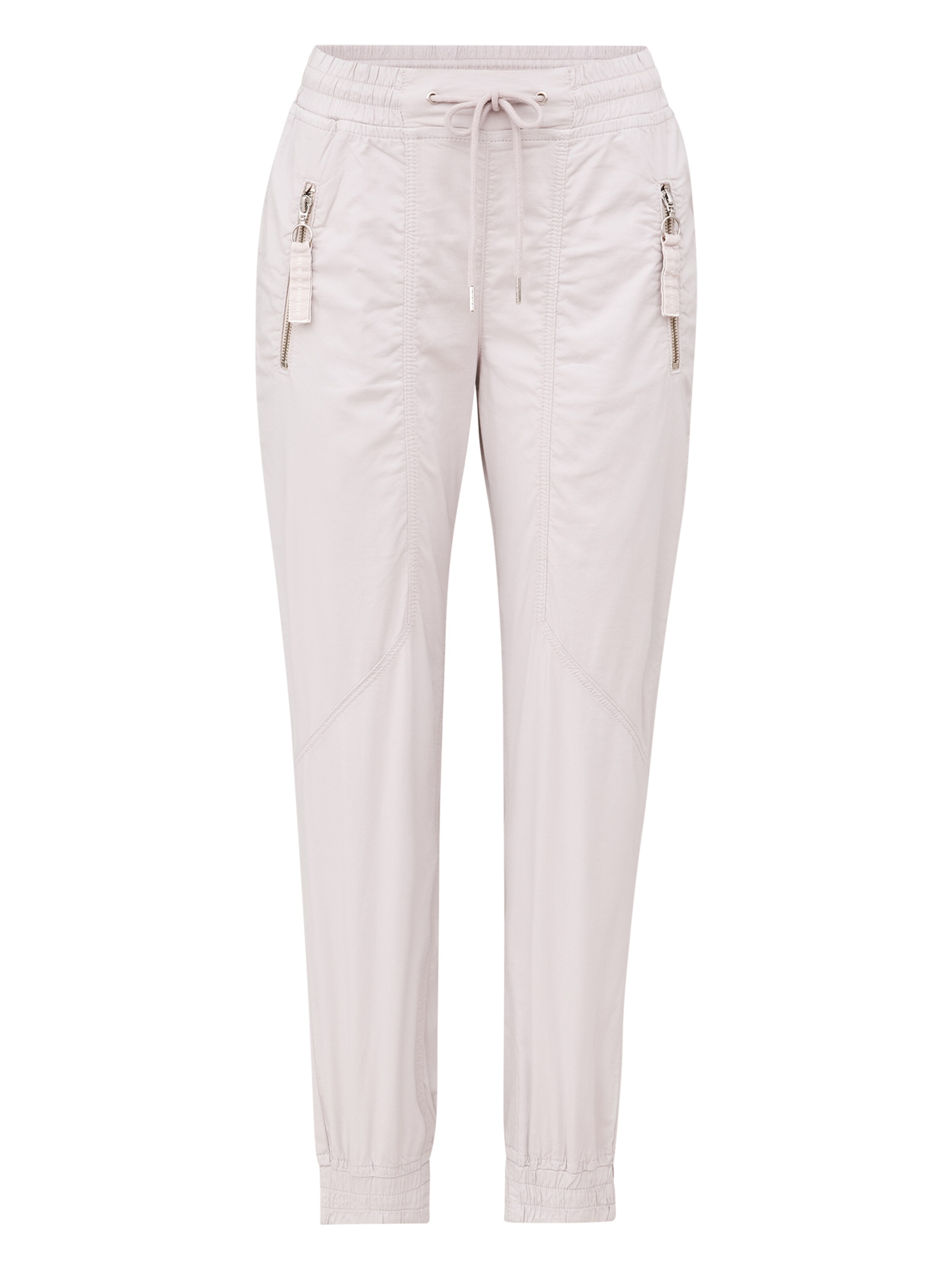PADDOCKS Pants in Beige: front