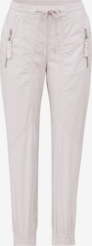 PADDOCKS Pants in Beige: front