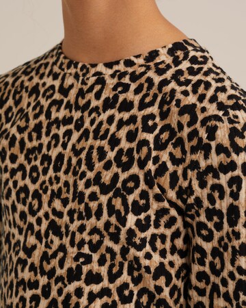 Maglietta di WE Fashion in nero