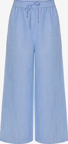 zils TATUUM Baggy Bikses 'Pulio 1': no priekšpuses