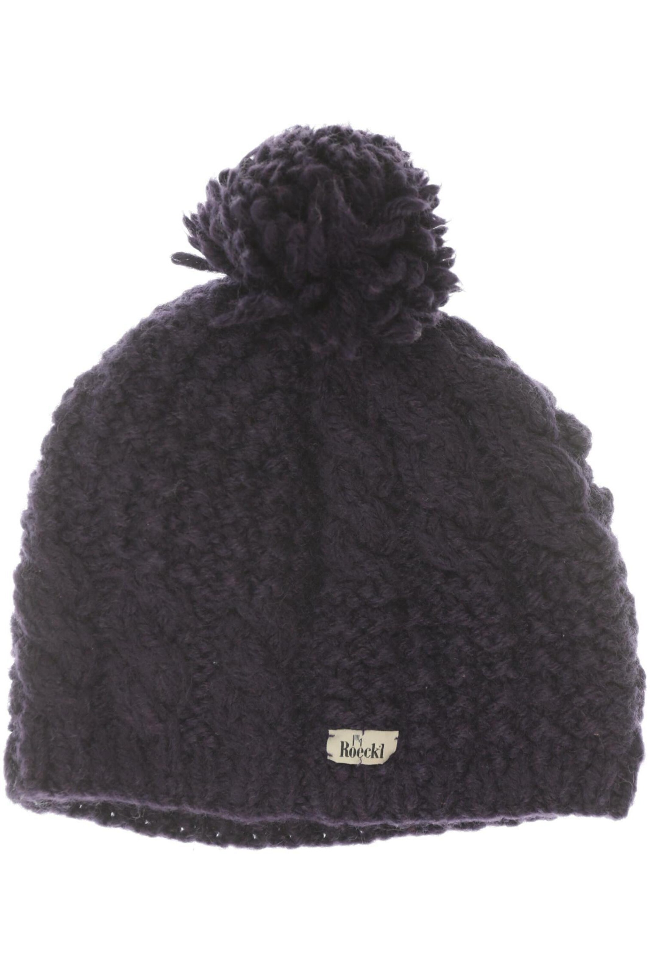 Roeckl Hat & Cap in One size in Purple