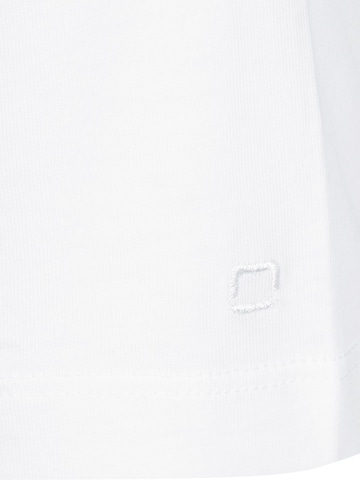 OLYMP Shirt in Wit
