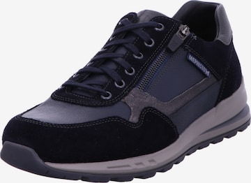 MEPHISTO Sneakers in Blue: front